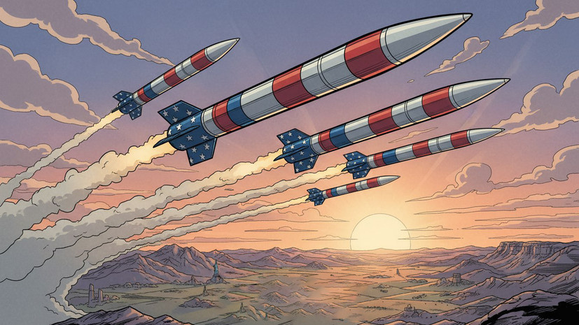   Сгенерировано с помощью ИИ