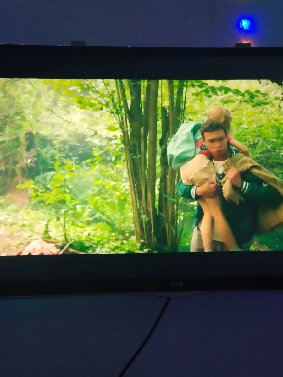 Смотрю фильм