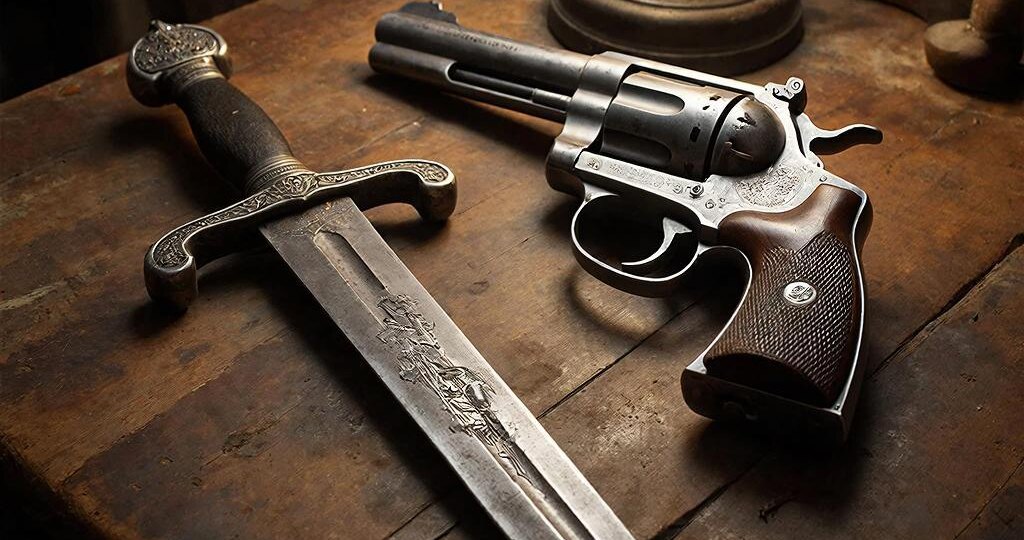 Загадка генерала Слащёва: белый рыцарь, ставший красным профессором