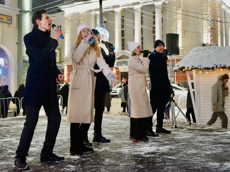     Фото: администрация города Орла