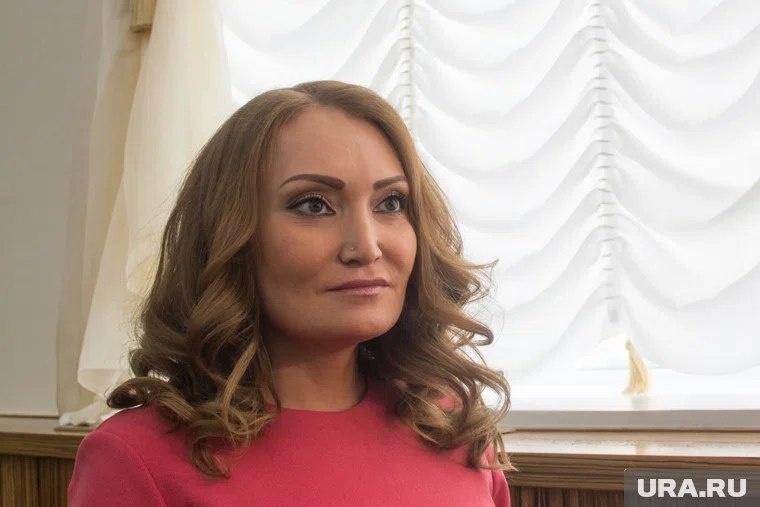 Певица из ЯНАО встретила Новый год с Похором Шаляпиным