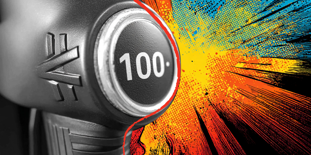 Почему гибридный двигатель «просит» лучшего бензина