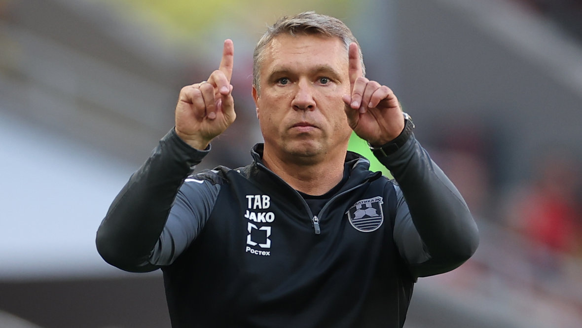 Андрей Талалаев