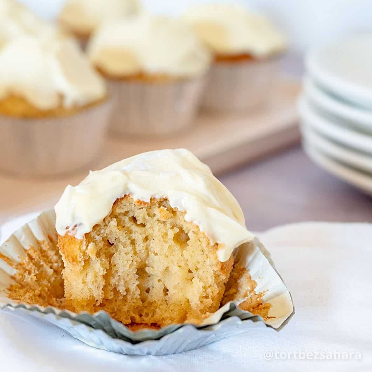 пп капкейки