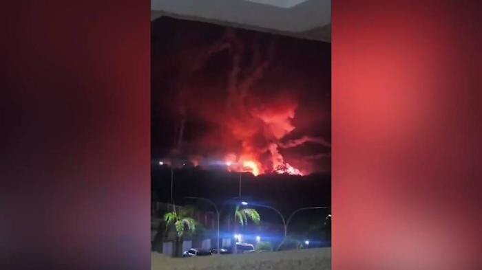 Обложка © Truth Social / realDonaldTrump