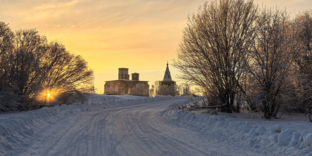 Солнце по расписанию и почему я не люблю чиновников