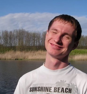 Кирилл Чубко. Фото из открытых источников