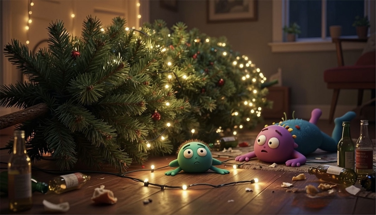 Заглавная, стиль, ИИ