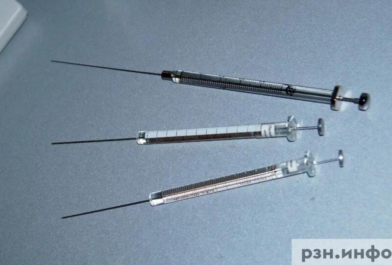 Гинцбург: эффективность российской вакцины против меланомы превысила 90%