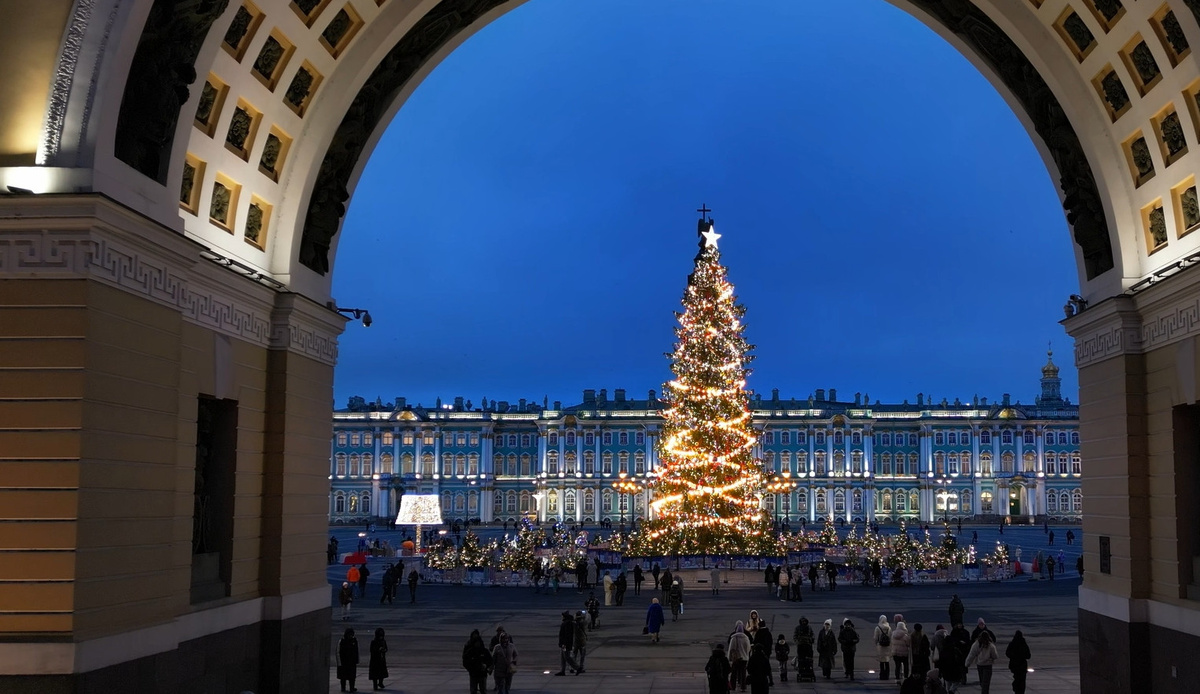    Телеканал «Санкт-Петербург» / АО «ГАТР»