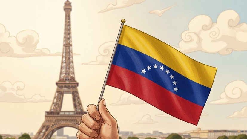   Сгенерировано с помощью ИИ