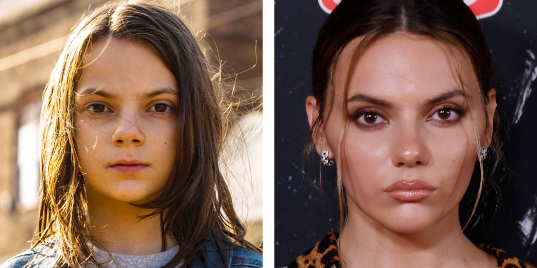 Как спустя 9 лет изменились актеры фильма «Логан»