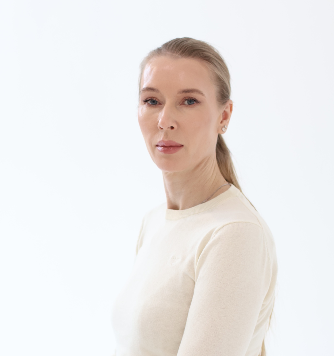 Андреева Александра, психолог