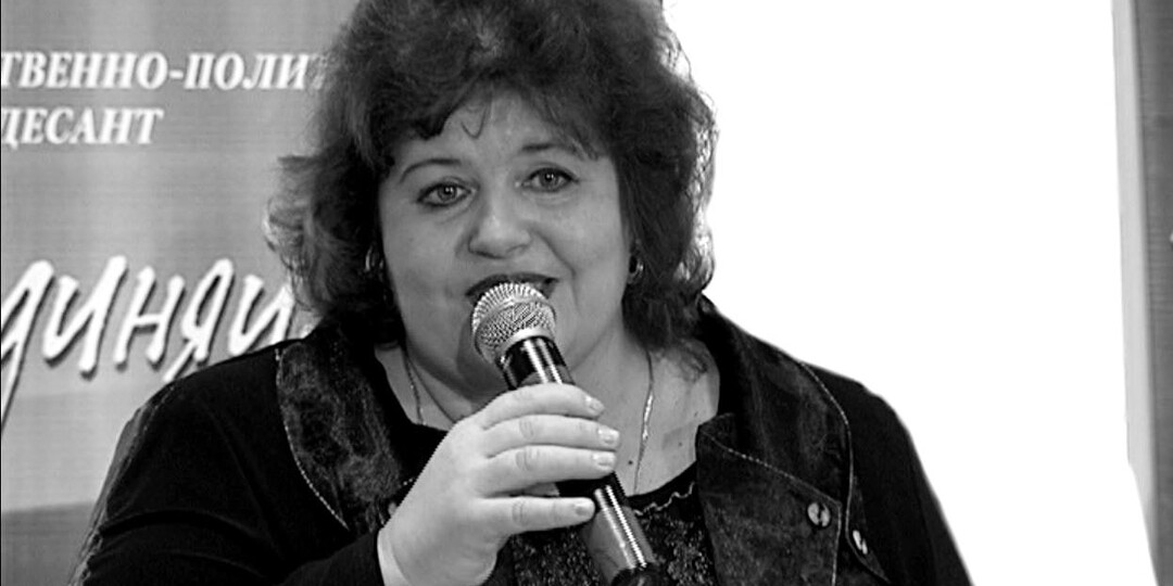 Ушла из жизни наставник целого поколения молодых ямальцев