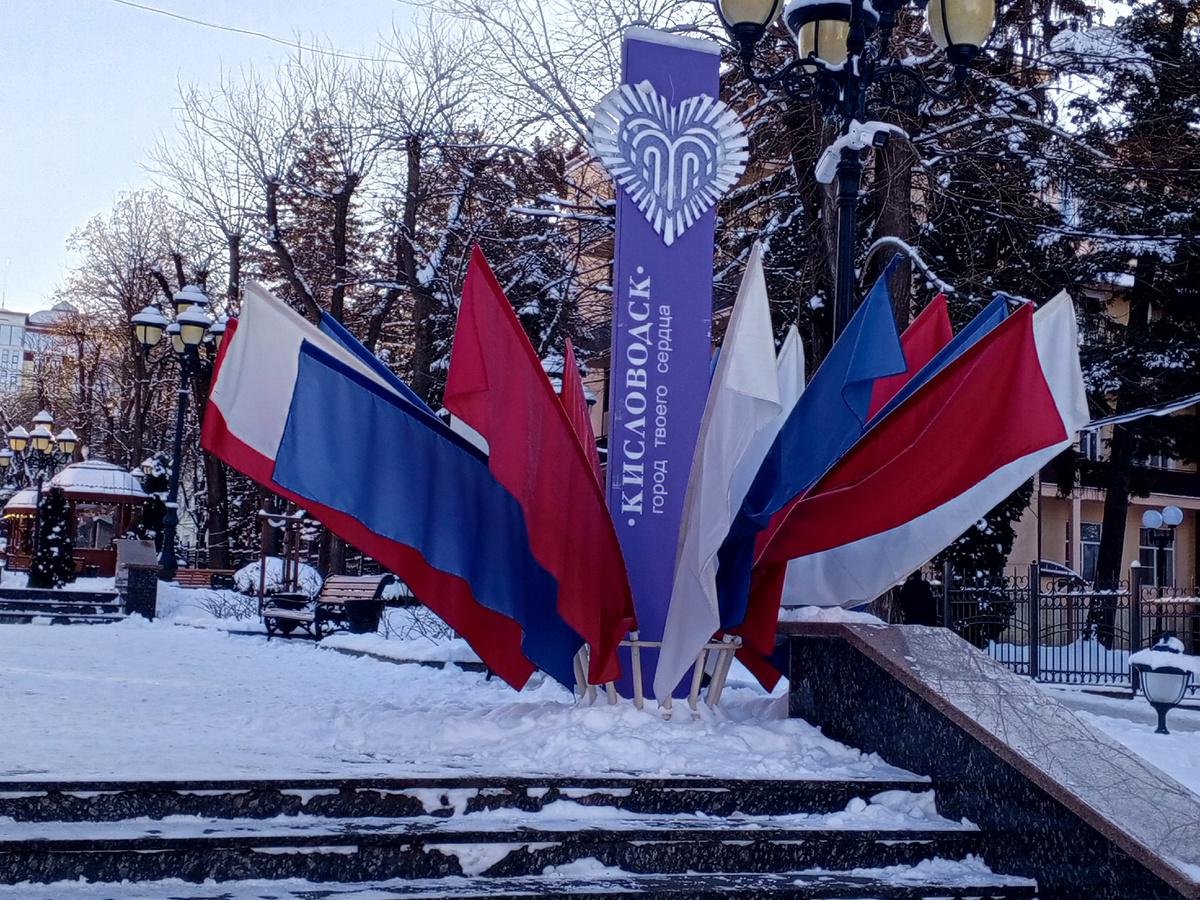 Фото автора.