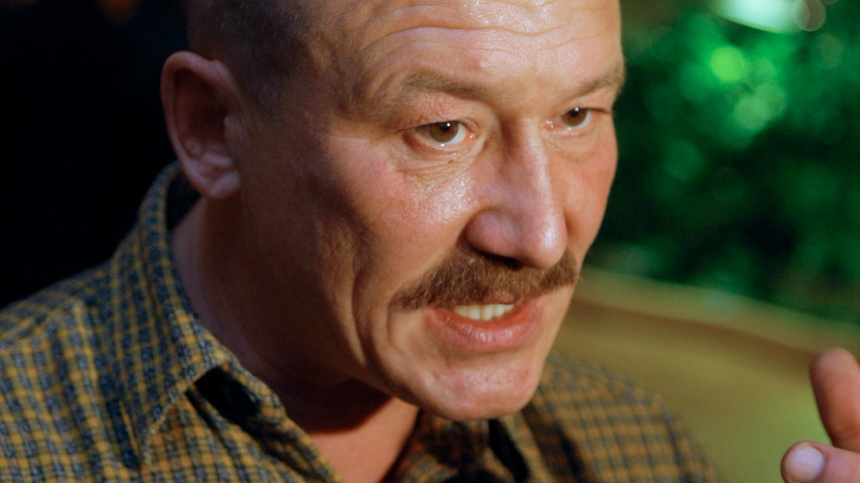    Фото: © РИА Новости/Руслан Кривобок