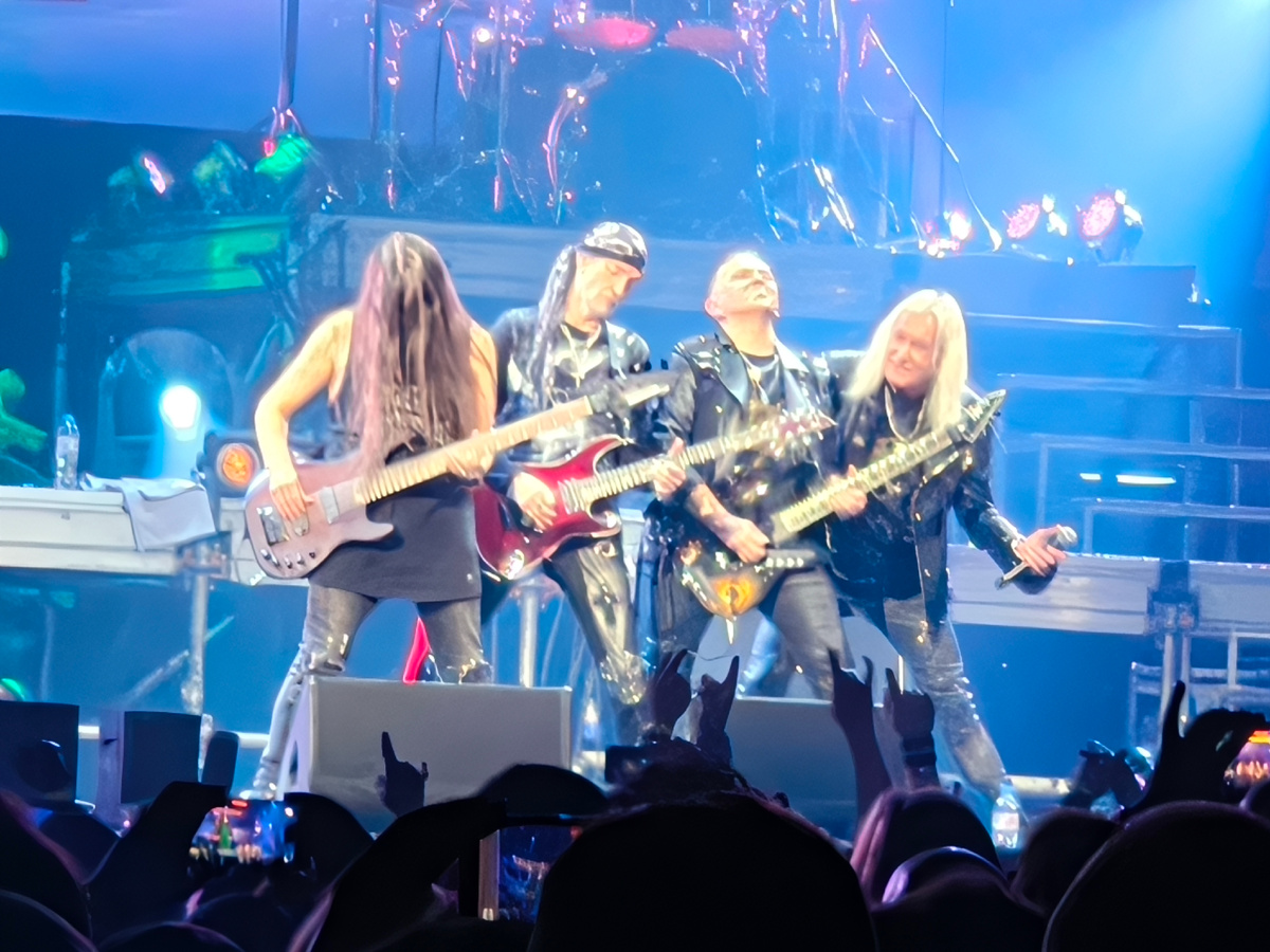 Воля и разум. 1 января 2026 года.