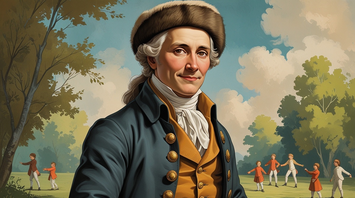 Сгенерировано с помощью ИИ