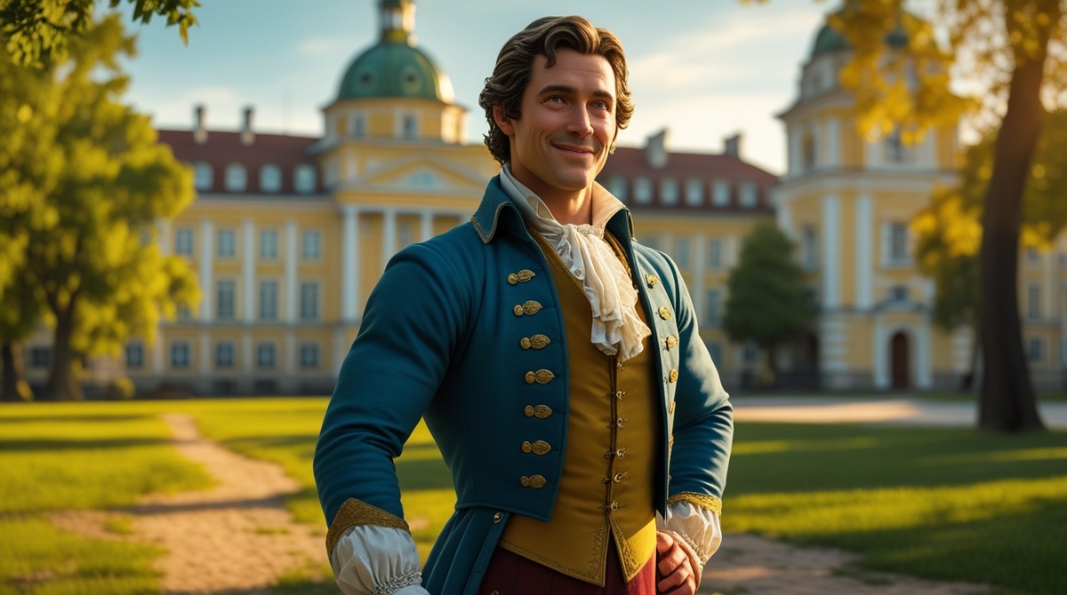 Сгенерировано с помощью ИИ