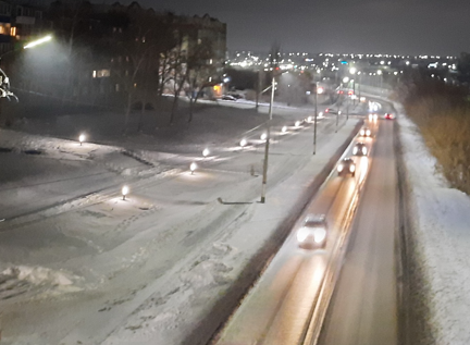 Самарскую область ждет снежный шторм: прогноз погоды на 4, 5 и 6 января