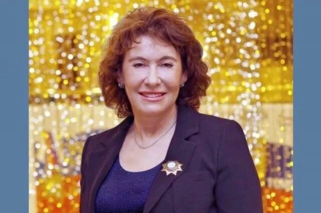    Скончалась глава сети кондитерских Нелли Абачараева. Досье