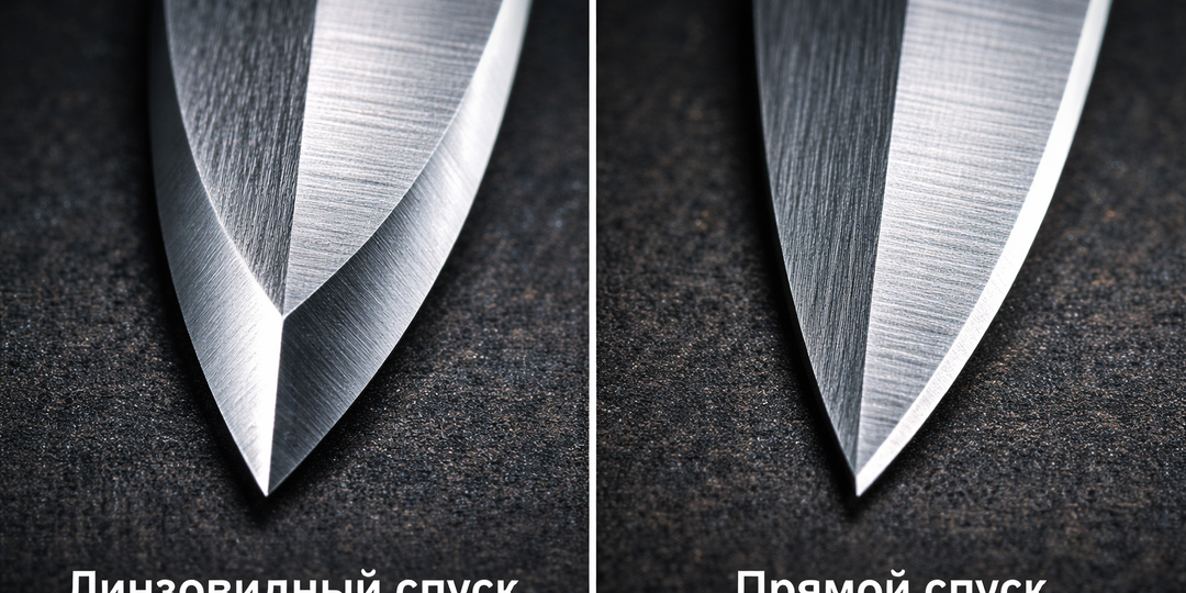 Что на самом деле происходит, когда мы «режем»