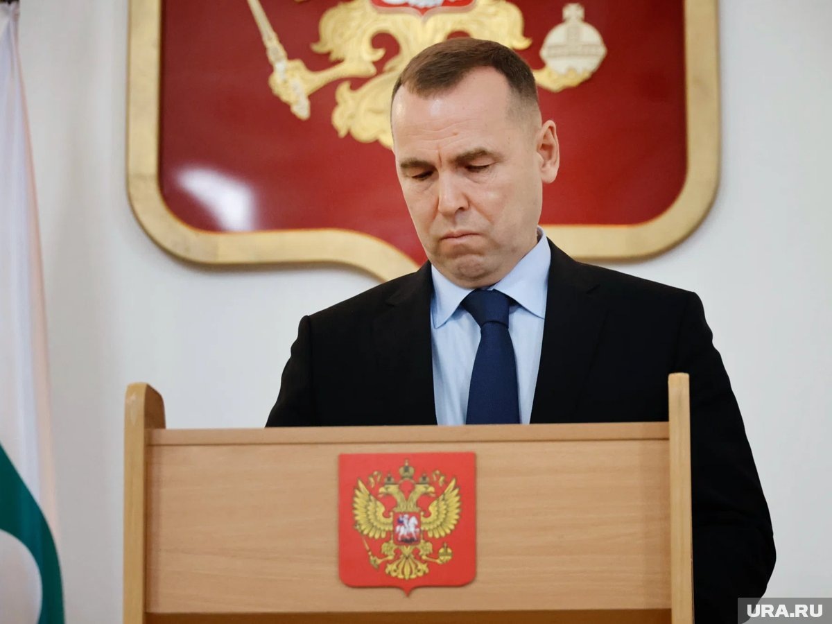     Губернатор Курганской области Шумков опубликовал известную фразу Далай-Ламы