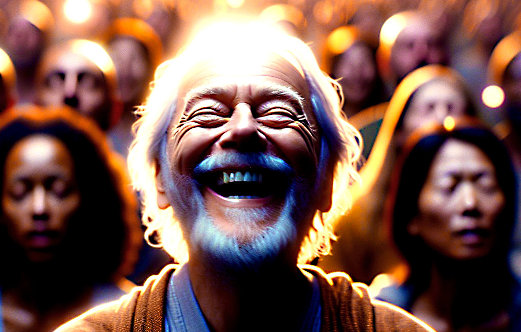 Состояние Дзен