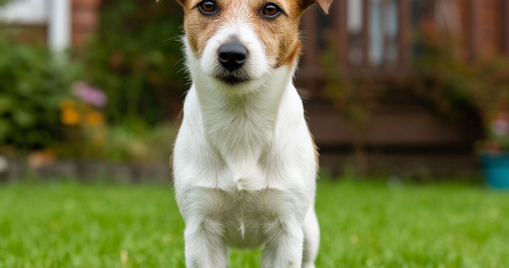 Как наше поведение меняет наших собак: невидимая связь