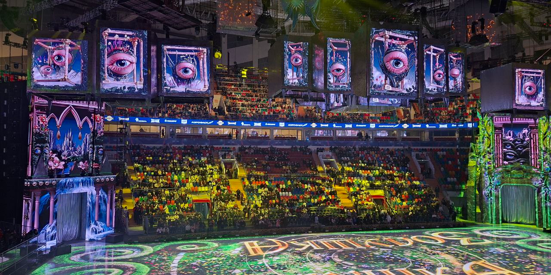 Сходил на ледовое шоу Навки ЗОЛУШКА – Отзыв по горячим следам в 2026