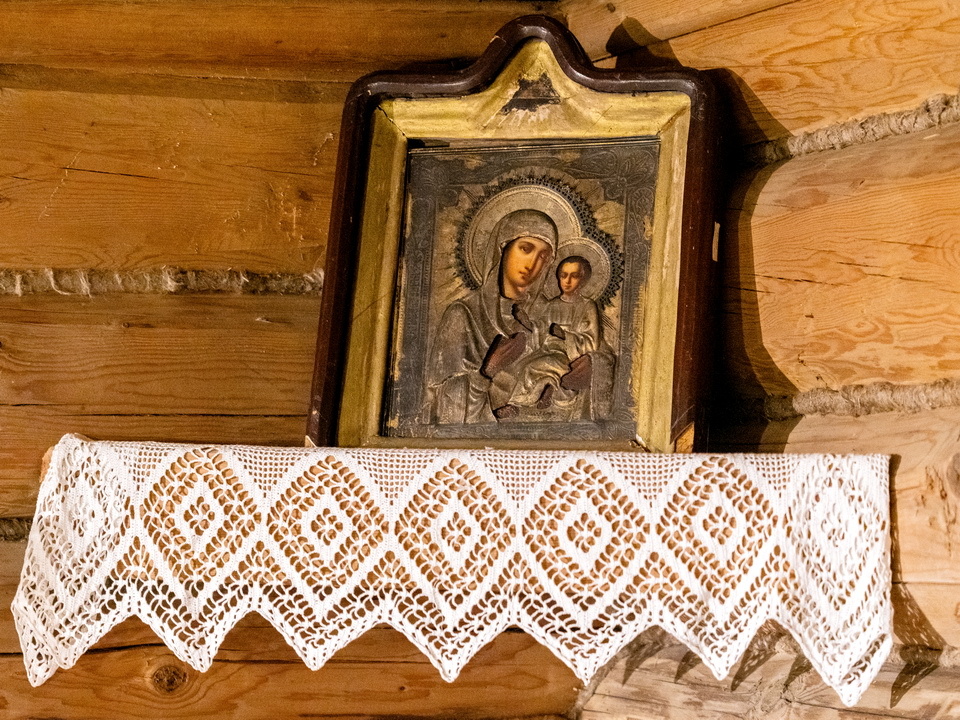    Церковный праздник 4 января 2026 года встречают в молитве православные. Фото: медиасток.рф