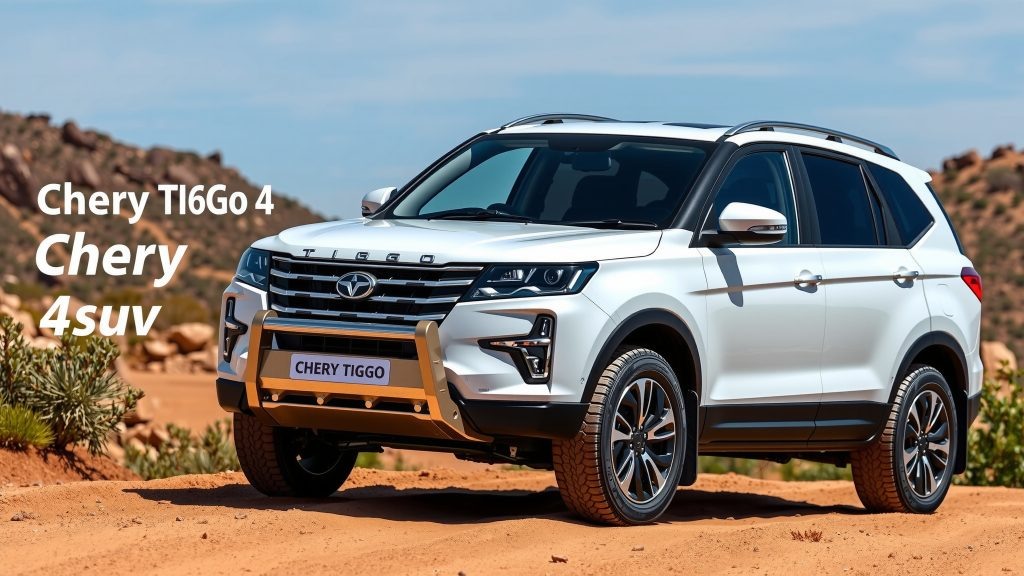    Chery Tiggo 4 до 160 л.с.: установка защиты картера которая реально спасет мотор на бездорожье