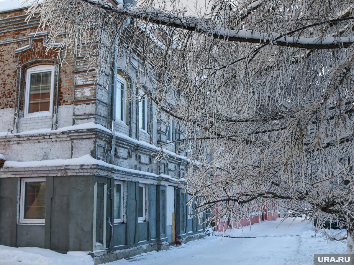     Дом находится по адресу: Володарского, 24