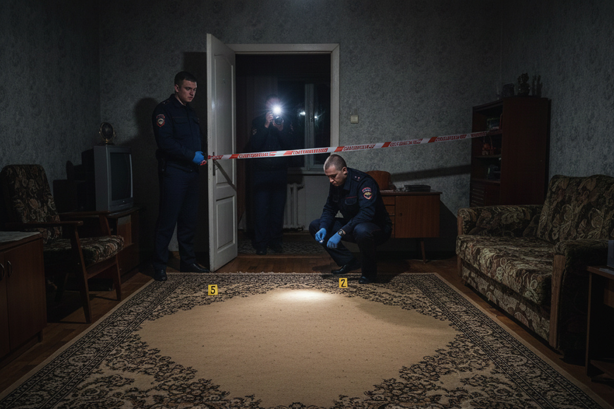    Фото: Коллаж RuNews24.ru