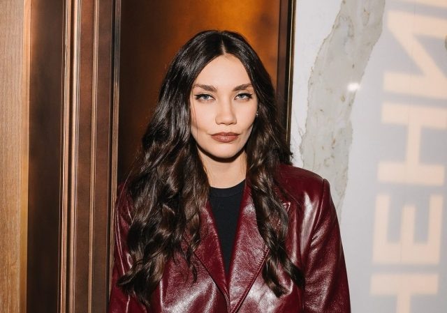    Карина Истомина. Фото: социальные сети