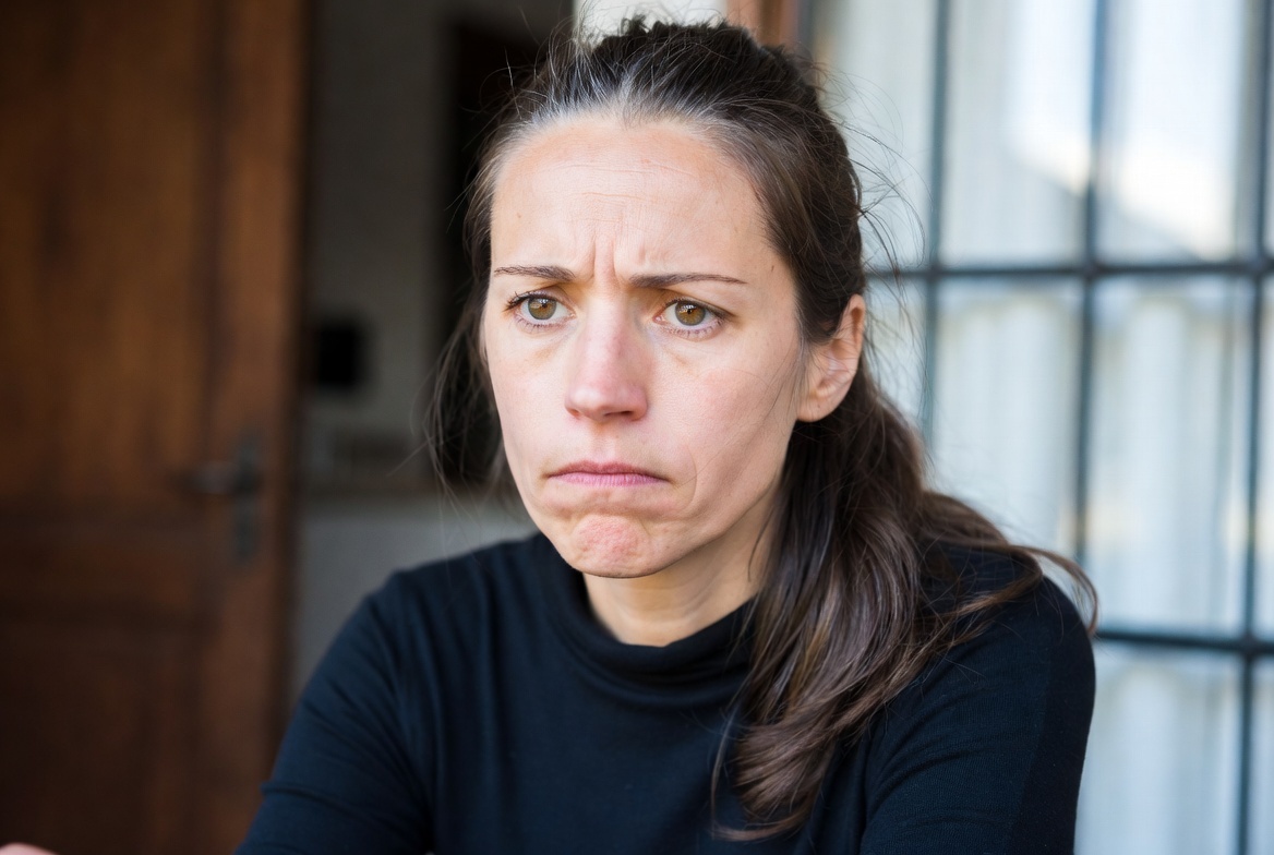 Почему вы чувствуете себя старше своих лет