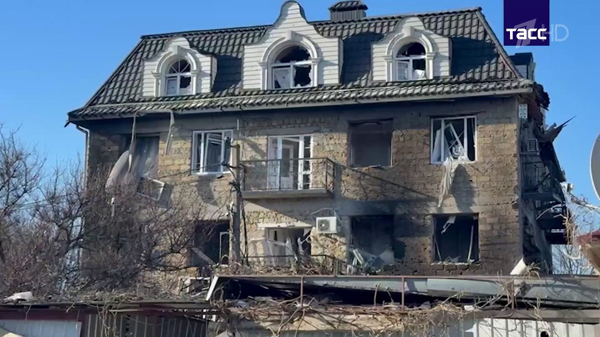    Первый канал