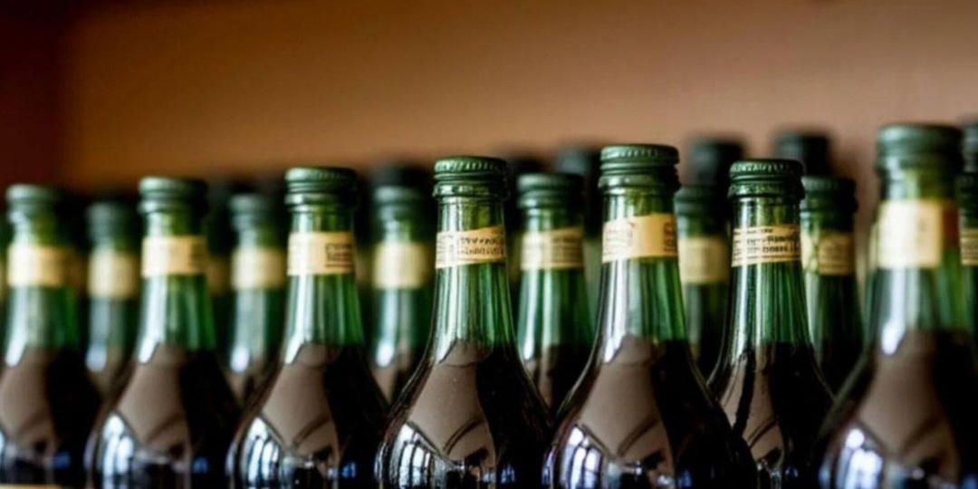❗️С 1 января 2026 года поднялись минимальные розничные цены на крепкий алкоголь