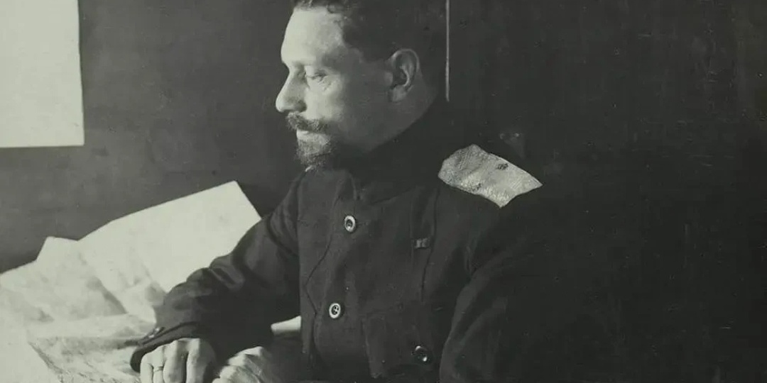 Забытый герой Белого дела