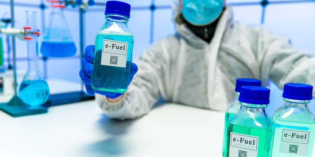 Электронное топливо: что, кто, где, почём?