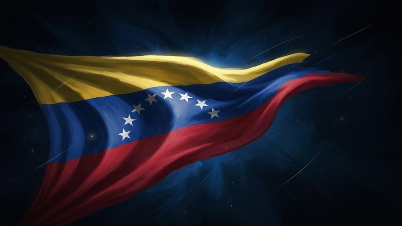   Сгенерировано с помощью ИИ