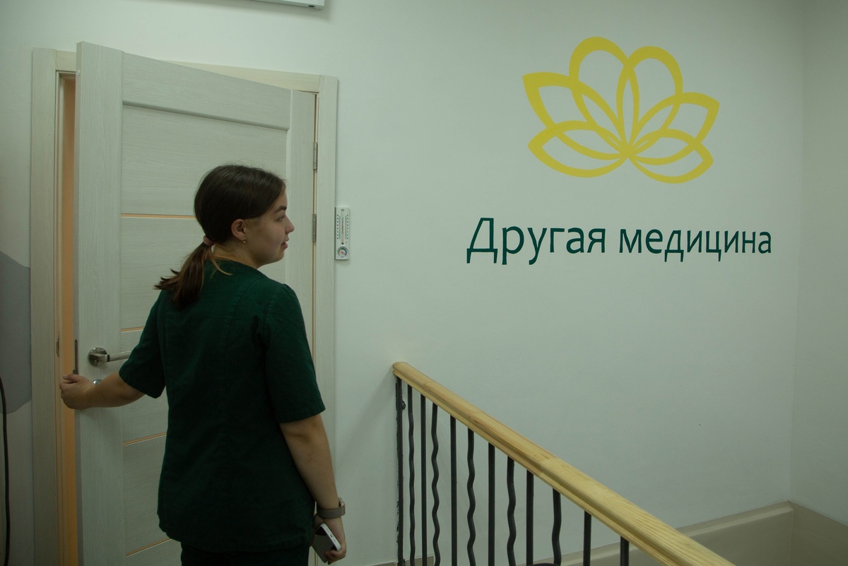 Фото: Надежда Тютикова / hornews.com