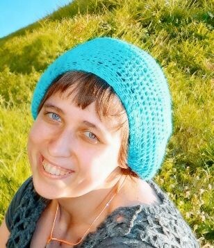 Евгения Саженцева, дипломированный теолог и психолог 