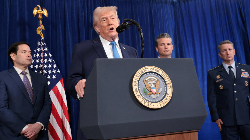    Фото: Reuters/Jonathan Ernst