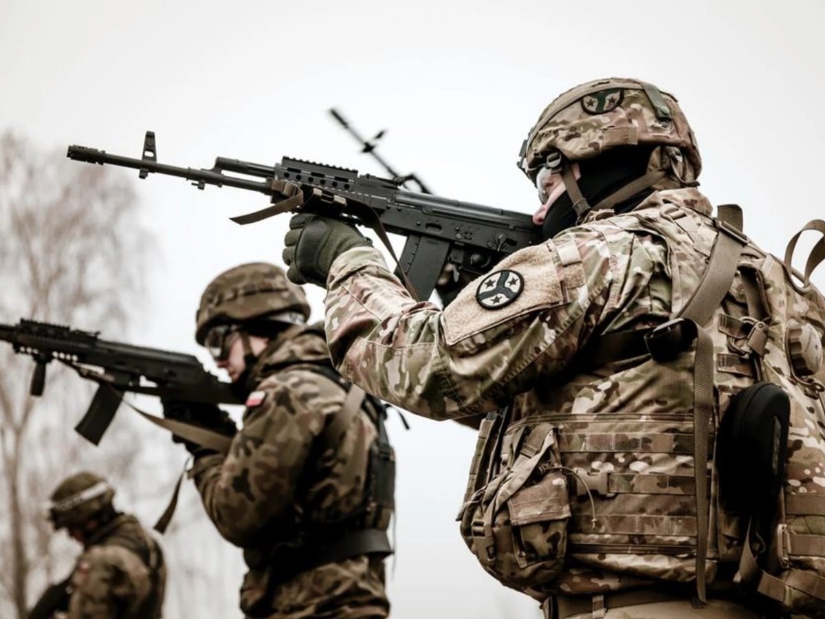     Управление страной возьмут два чиновника из администрации президента США