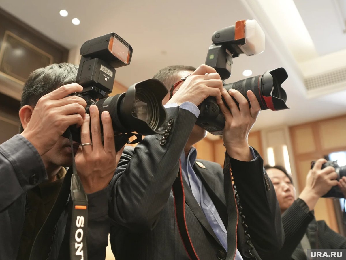     Многие западные СМИ осудили действие Трампа