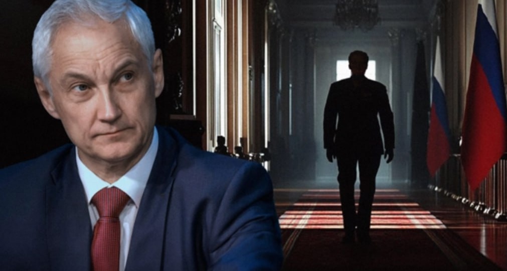 Белоусов сделал "заявление" для своих: Комполка явился с повинной, но нашёл лазейку. Не спасла