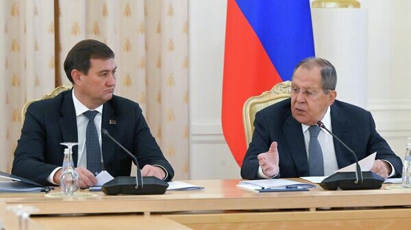    © Sputnik / Сергей Гунеев