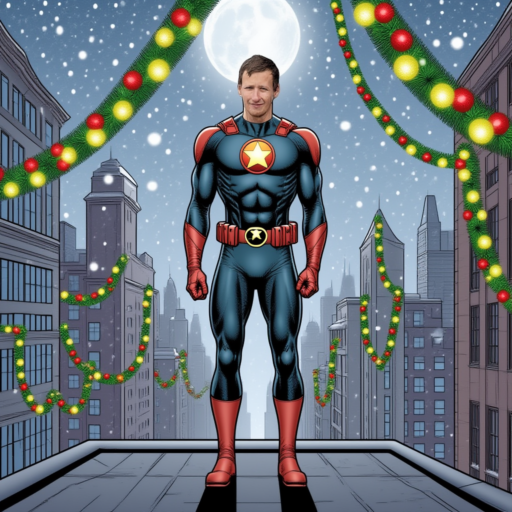 Открытка для Артёма, который увлекается гонками с препятствиями и особенно рукоходами.