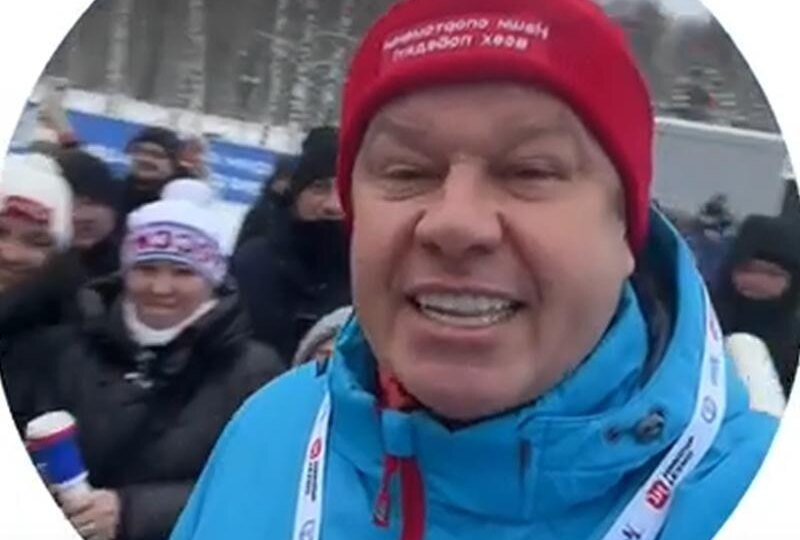 Губерниев раскритиковал организацию «Гонки чемпионов» в Рязани